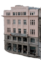 Kolarac building